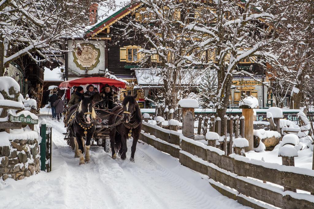 Das Gertraud Filzmoos Dış mekan fotoğraf
